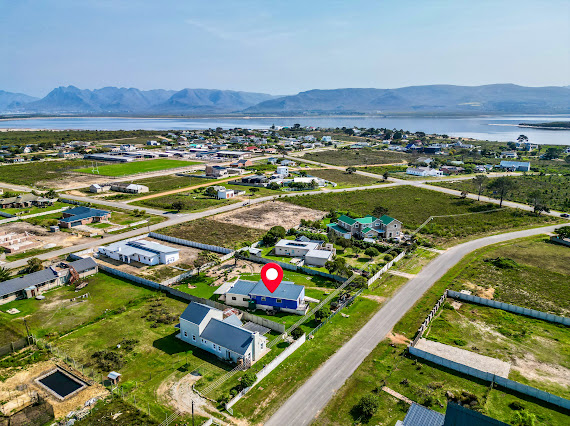 4 Bedroom Property for Sale in Fisherhaven Western Cape